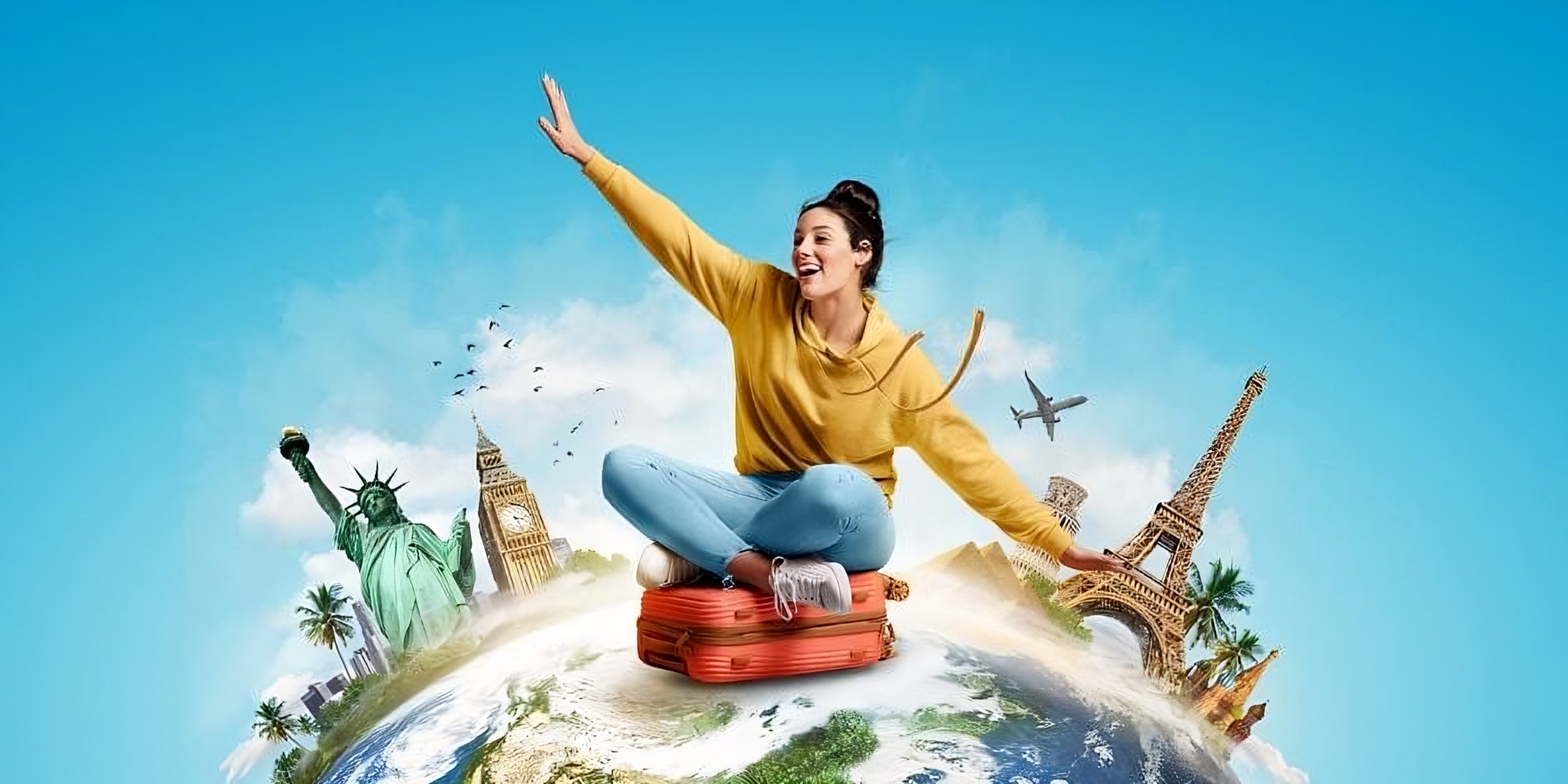 Comprehensive solutions for business success